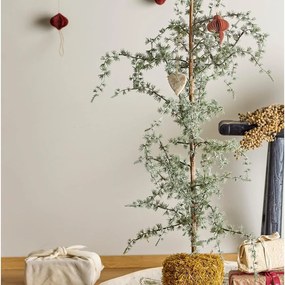 Albero di natale altezza totale 90 cm Vita – Bloomingville
