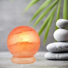 Lampada al sale SALLY 1xE14/25W/230V