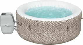 Idromassaggio gonfiabile Lay-Z-Spa Madrid AirJet 2-4 persone