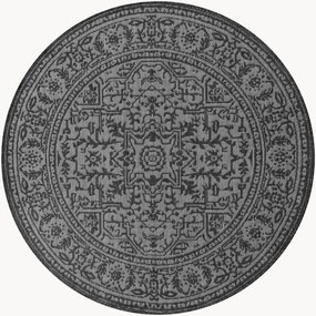 Tappeto reversibile da interno-esterno Kona