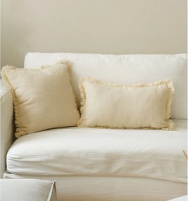 Federa decorativa in cotone 43x43 cm – Mioli Decor