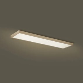 Brilagi-LED Lampada da bagno dimmerabile FRAME SMART LED/50W/230V 120x30 IP44 + telecomando