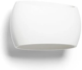 RED - Design Rendl - R12365 - Applique VERITA 1xE27/33W/230V bianco