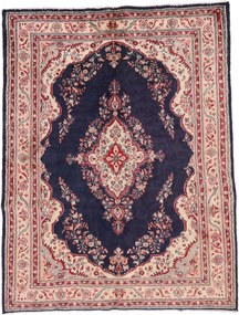 Tabriz Tappeto persiano 150x190 (Iran) Annodato A Mano