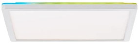 Brilliant - Lampada da soffitto dimmerabile LED RGBW SALTERY 20W 230V + DO