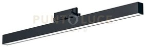 Gfa1251n- reglette binario a led 4000k 2946lm 36w con rotazione col...