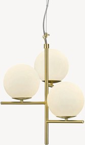 Lampada a sospensione Pure