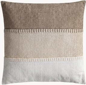 Cuscino decorativo in cotone Luken