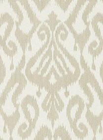 Sanderson Tapete Kasuri - Linen