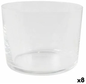 Set di Bicchierini da Chicchetto Dkristal Sella 250 ml (6 Unità) (8 Unità)
