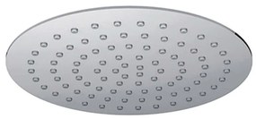 Soffione Doccia Jacuzzi 30 cm Tondo