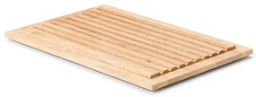 Continente C3141 - Portapane 34,5x23 cm gomma fig