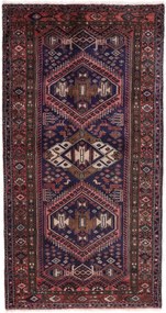 Hamedan Tappeto persiano 210 x 110 (Iran) Annodato A Mano