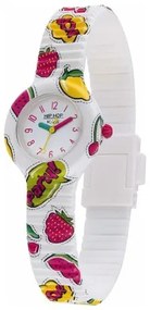 Orologio Bambini Hip Hop HWU1036 (Ø 28 mm)