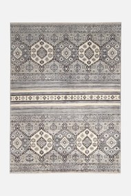Kazak Tappeto 150x200 (Pakistan) Annodato A Mano
