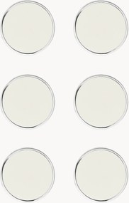 Set di 6 spille magnetiche The Buttons