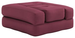 Poltrona variabile Bordeaux Cube - Karup Design