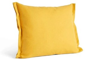 Plica Cushion Planar Warm Yellow - HAY