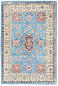 Kazak Tappeto 120 x 180 (Pakistan) Annodato A Mano