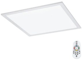 Eglo 75525 - LED RGBW Lampada dimmerabile SALOBRENA LED/12W/230V + +TC