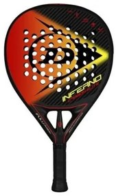 Racchetta da Padel Dunlop Inferno Carbon Elite 2022