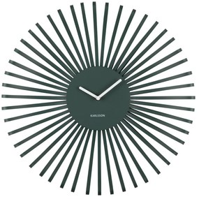 Orologio da parete ø 48 cm Polo – Karlsson