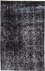 Vintage Tappeto persiano 300 x 190 (Iran) Annodato A Mano