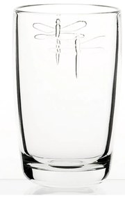 Bicchiere La Rochère , volume 350 ml Libellules - La Rochére