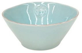 Ciotola in gres turchese , ⌀ 19 cm Nova - Costa Nova