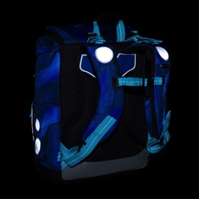 Zaino scuola Topgal KIRA 25014 B