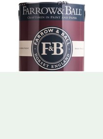 Farrow & Ball Estate Eggshell - Cabbage White 269 - 2,5l