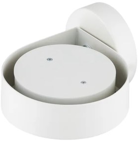 Argon 8897 - Applique LOTUS 1xGX53/12W/230V bianca