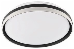 Plafoniera LED dimmerabile BARBARA LED/72W/230V 3000-6000K + +TC