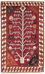 Gashghai Tappeto persiano 180 x 110 (Iran) Annodato A Mano