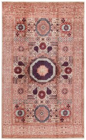 Mamluk Tappeto orientale 170x290 (Pakistan) Annodato A Mano