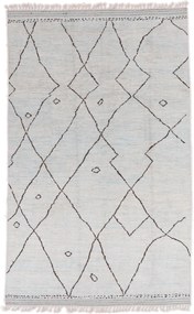 Berber Tappeto orientale 300x200 (Pakistan) Annodato A Mano