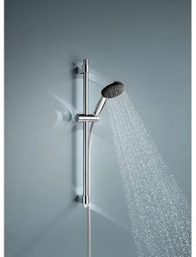GROHE 26951001 - Set doccia VITALIO START 110 600 mm cromo lucido