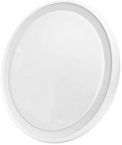 Aigostar - Lampada da soffitto a LED da 36 W, 230 V, con telecomando