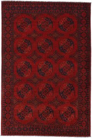 Afghan Tappeto orientale 200 x 300 (Afghanistan) Annodato A Mano