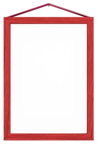 Frame Ramme A5 Rosso Stained - Moebe