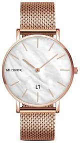 Orologio Donna Millner 8425402504420 (Ø 36 mm)