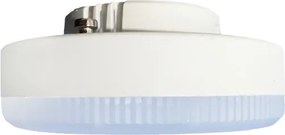 Lampadina LED GX53/6W/230V 3000K - Brilagi