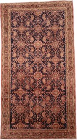 Tappeto persiano 170 x 310 (Iran) Annodato A Mano
