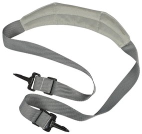 Borsa per animali domestici 25,5x48 cm - Love Story