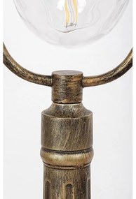 Rabalux 8679 - Lampada da esterno BARCELONA 1xE27/60W/230V