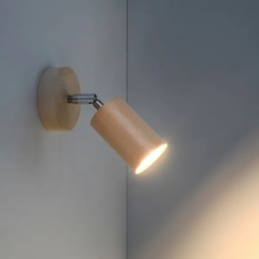 Sollux SL.0701 - Applique BERGE 1xGU10/40W/230V