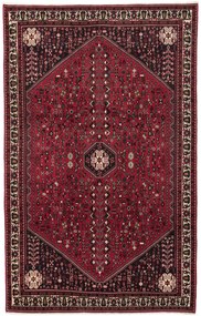 Abadeh Tappeto persiano 210 x 320 (Iran) Annodato A Mano