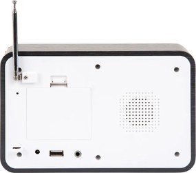 Radiosveglia digitale FM Radio – Karlsson