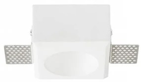 RED - Design Rendl - R12361 - Faretto da incasso QUO 1xGU10/35W/230V