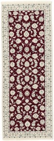 Tappeto persiano 210x80 (Iran) Annodato A Mano